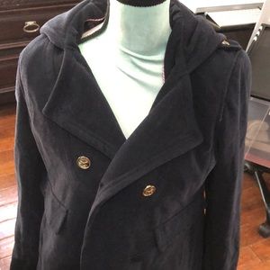 Vintage large coat